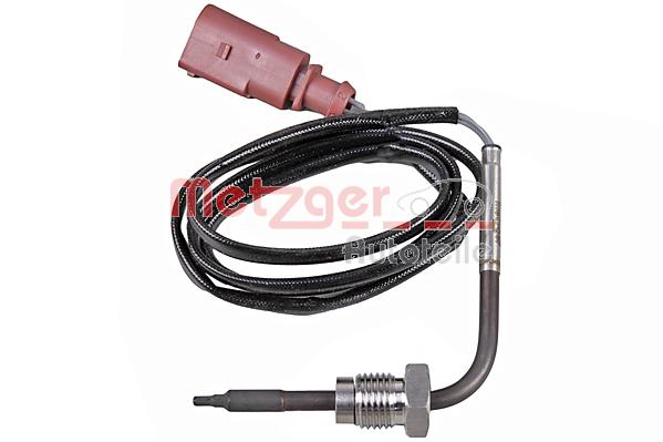 METZGER 0894946 Sensor, Abgastemperatur